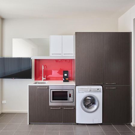 Abode Woden Aparthotel Κανμπέρα Εξωτερικό φωτογραφία