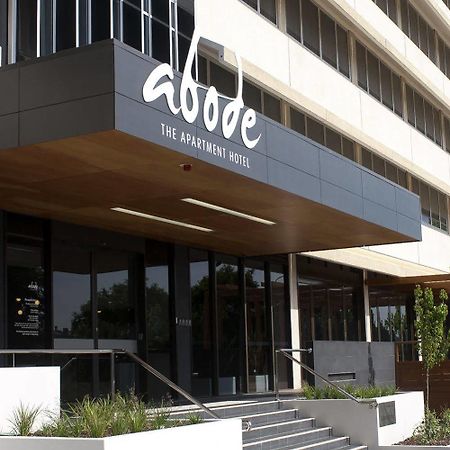 Abode Woden Aparthotel Κανμπέρα Εξωτερικό φωτογραφία