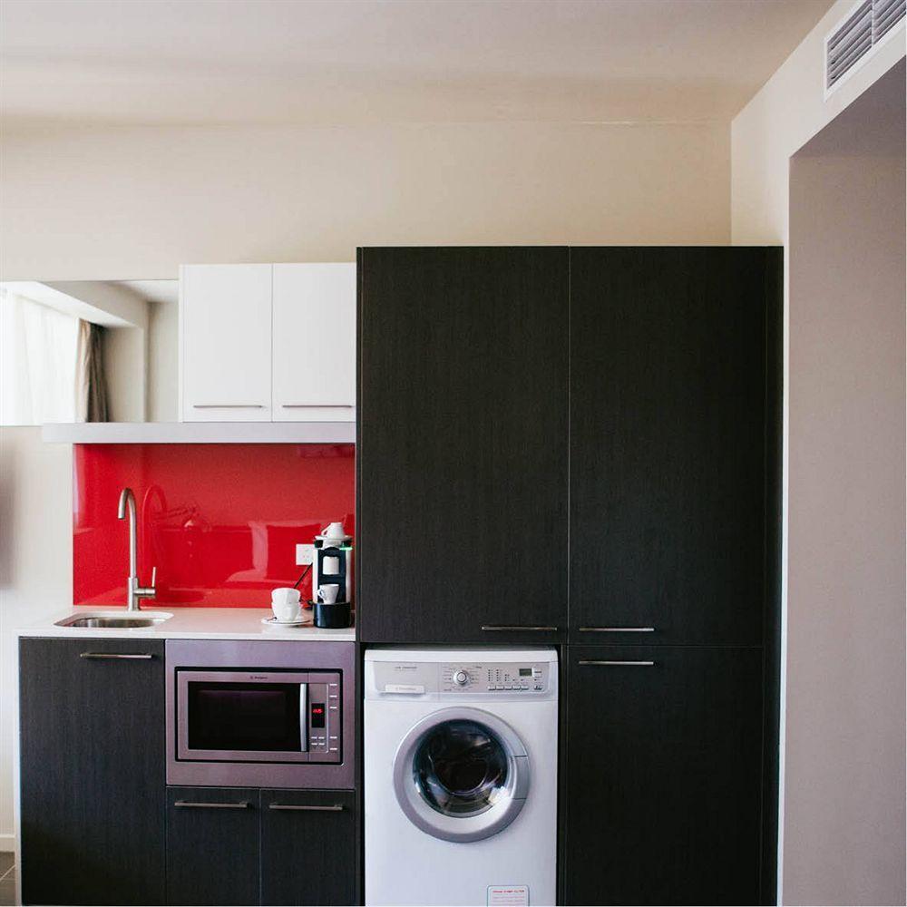 Abode Woden Aparthotel Κανμπέρα Εξωτερικό φωτογραφία