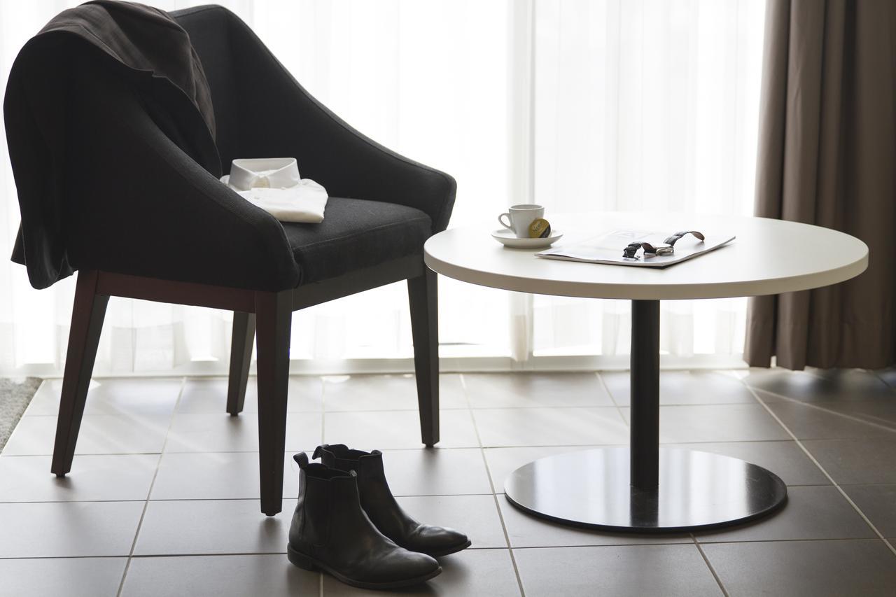 Abode Woden Aparthotel Κανμπέρα Εξωτερικό φωτογραφία