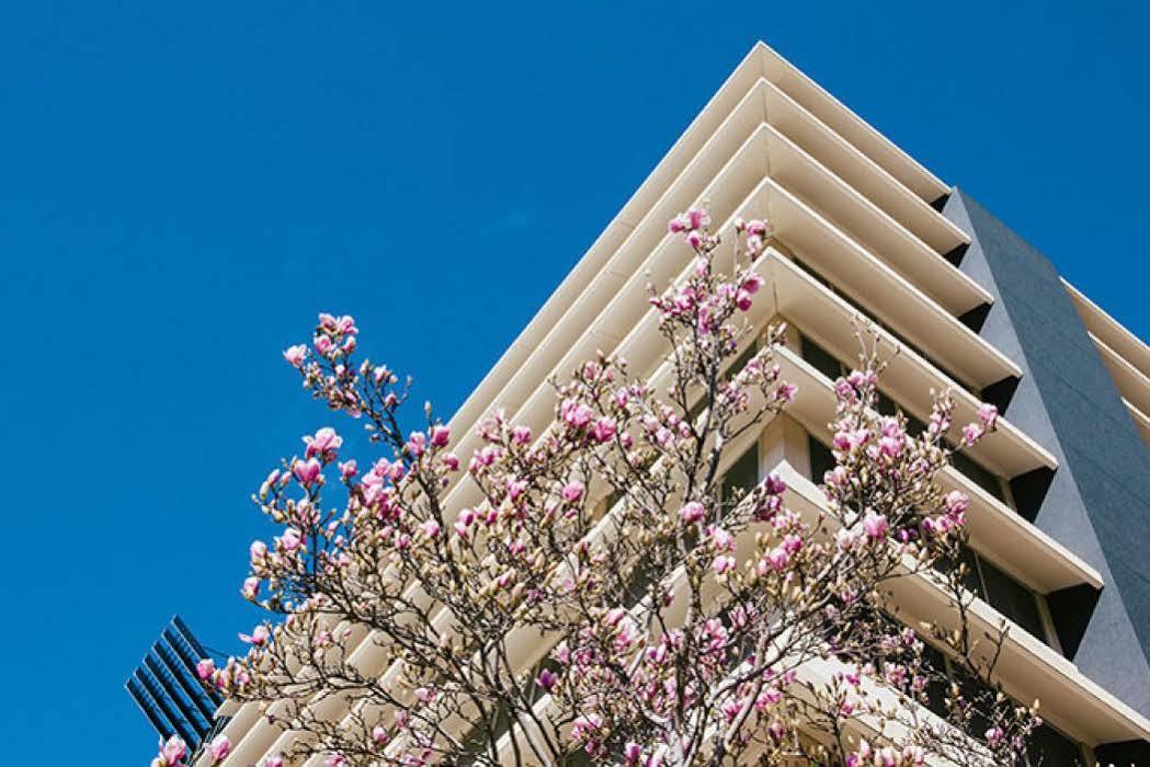 Abode Woden Aparthotel Κανμπέρα Εξωτερικό φωτογραφία