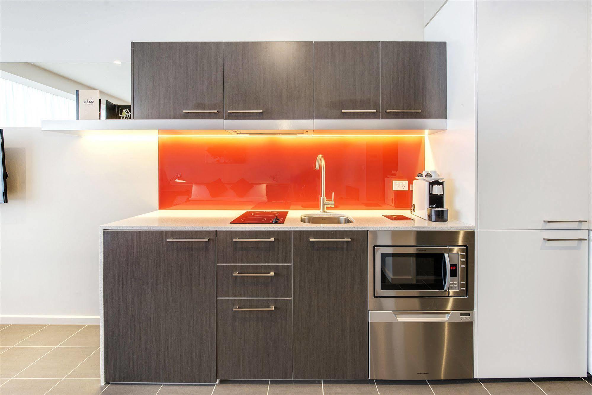 Abode Woden Aparthotel Κανμπέρα Εξωτερικό φωτογραφία