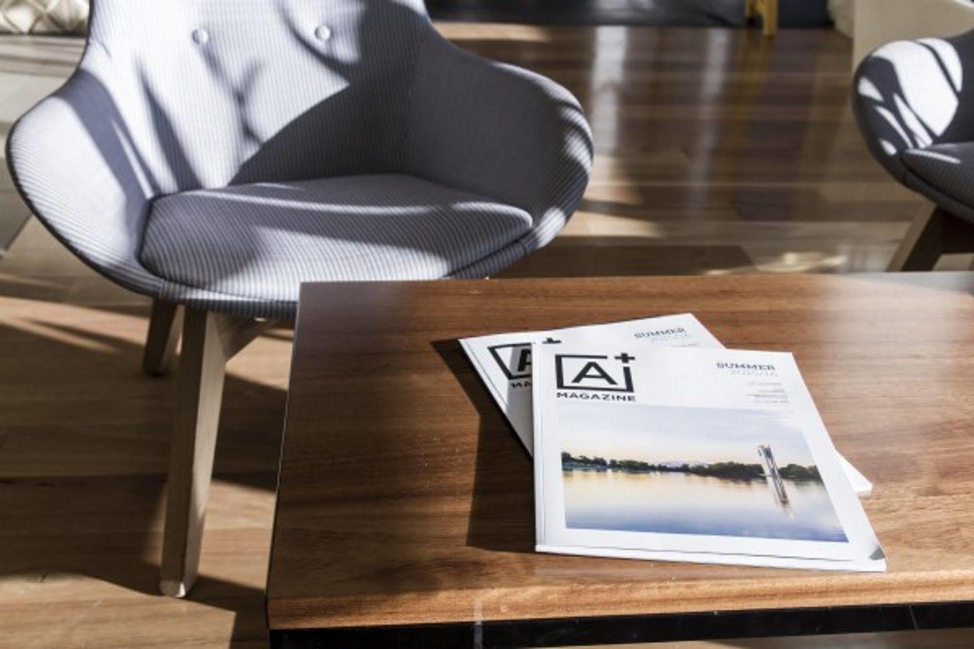Abode Woden Aparthotel Κανμπέρα Εξωτερικό φωτογραφία